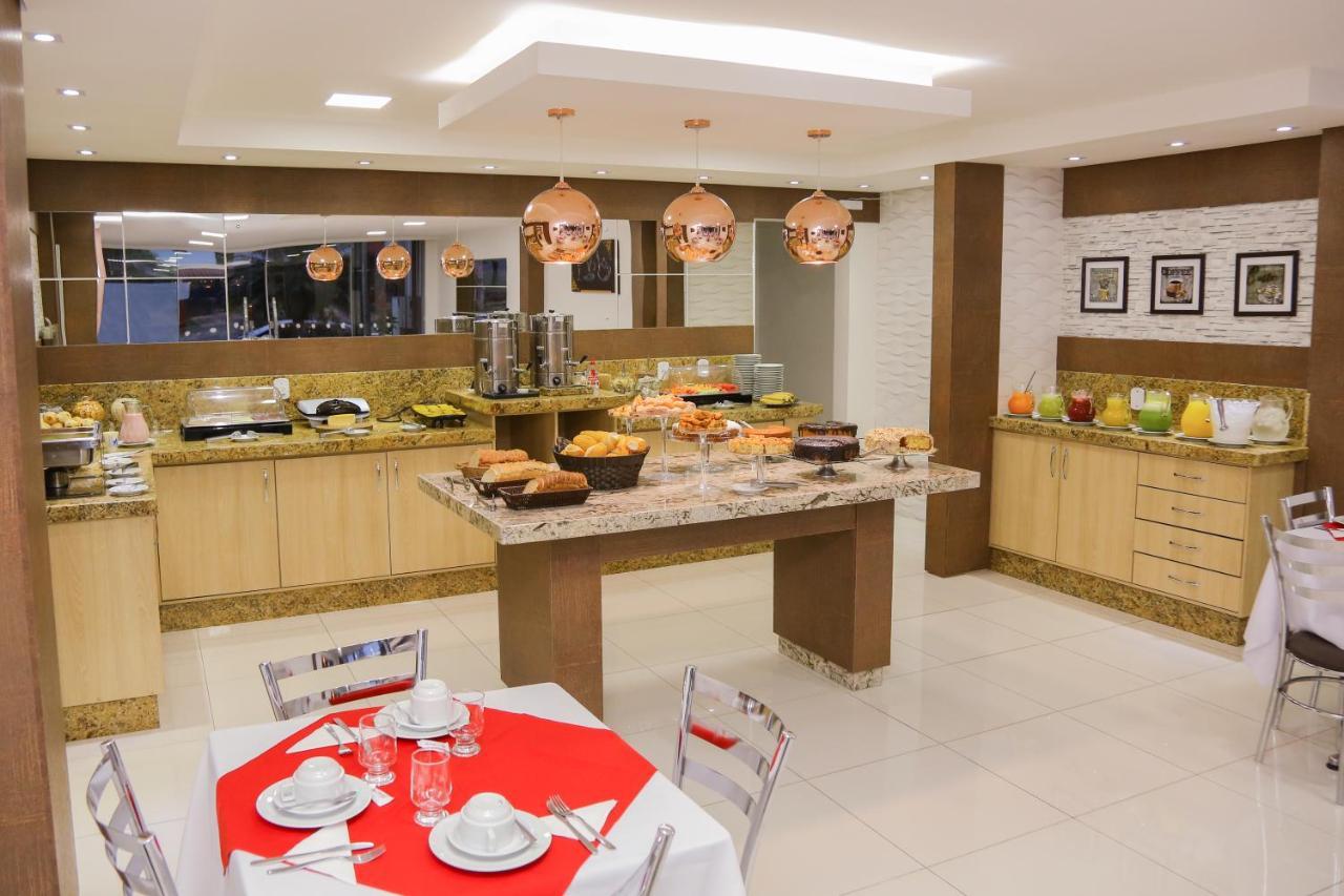 ᐉ ALVORADA PALACE HOTEL ⋆⋆ ( CUIABA, BRAZIL ) REAL PHOTOS & GREAT DEALS